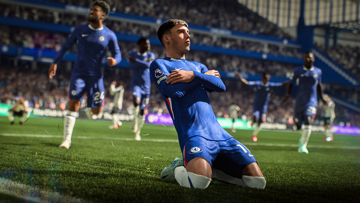 EA SPORTS: FC 26 (Nintendo Switch 2)