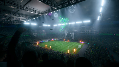 EA SPORTS: FC 26 (Nintendo Switch 2)