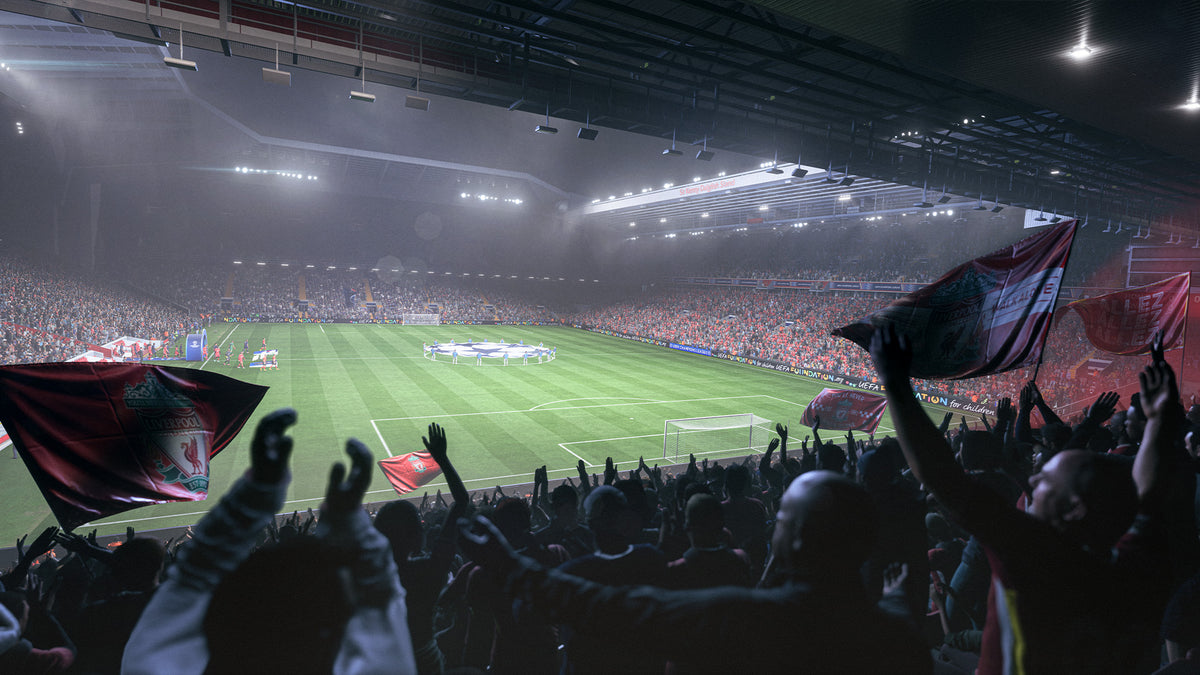 EA SPORTS: FC 26 (Nintendo Switch 2)