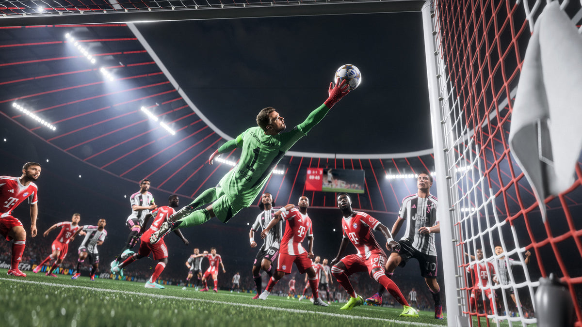 EA SPORTS: FC 26 (Nintendo Switch 2)