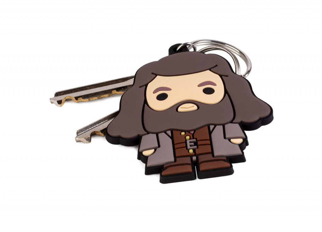 PYRAMID Harry Potter Hagrid chibi obesek