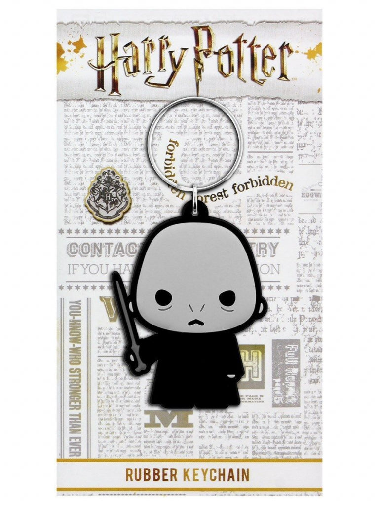 PYRAMID Harry Potter Voldemort chibi obesek