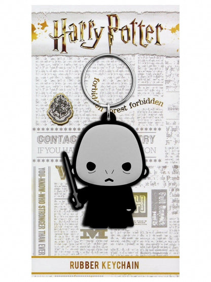 PYRAMID Harry Potter Voldemort chibi obesek