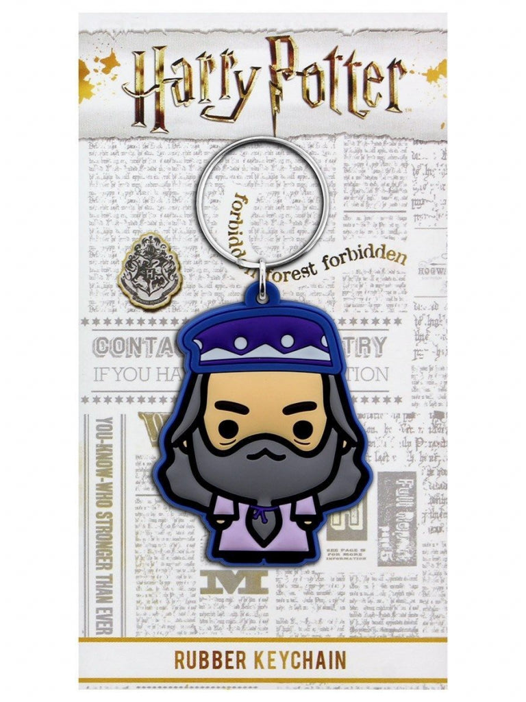 PYRAMID Harry Potter Fumbledore chibi obesek