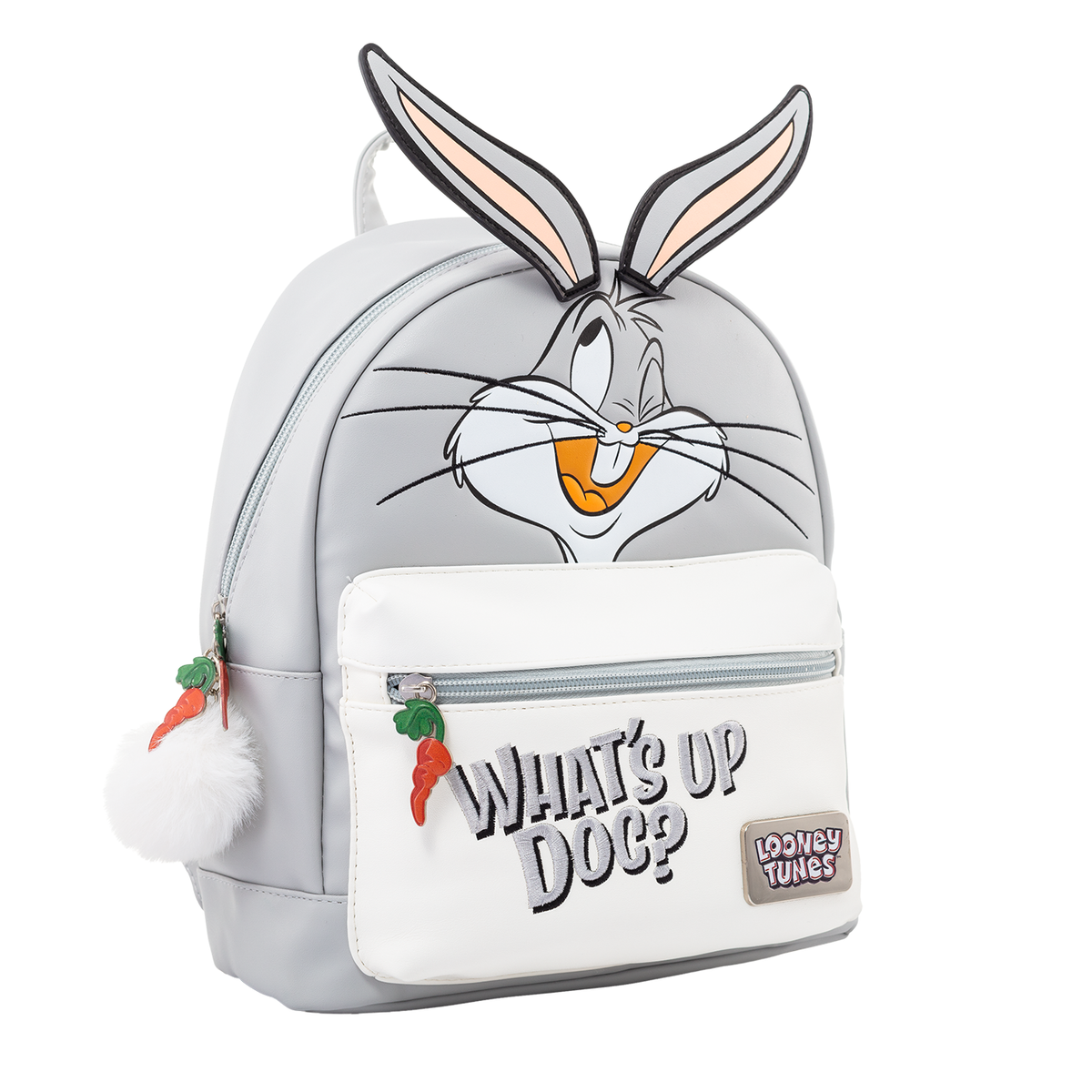 PYRAMID LOONEY TUNES BUGS BUNNY FASHION nahrbtnik