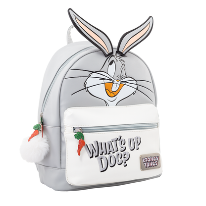 PYRAMID LOONEY TUNES BUGS BUNNY FASHION nahrbtnik