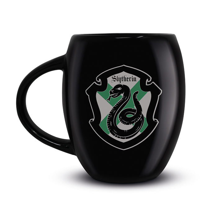 PYRAMID Harry Potter Slytherin uniform skodelica