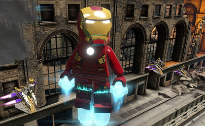 LEGO Avengers (Playstation 4)
