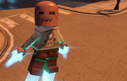 LEGO Avengers (Playstation 4)