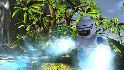 LEGO The Incredibles (Playstation 4)