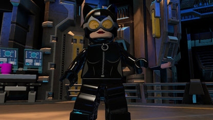 Lego Batman 3: Beyond Gotham (Playstation 4)