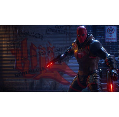 Gotham Knights (Playstation 5)