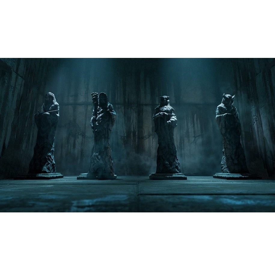 Gotham Knights (Playstation 5)