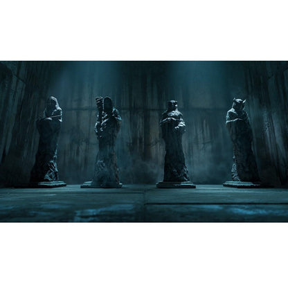 Gotham Knights (Playstation 5)