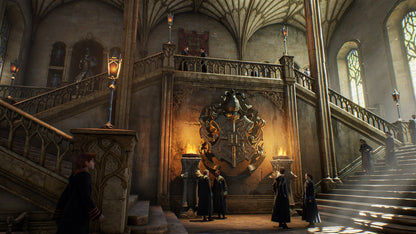 Hogwarts Legacy (Playstation 4)