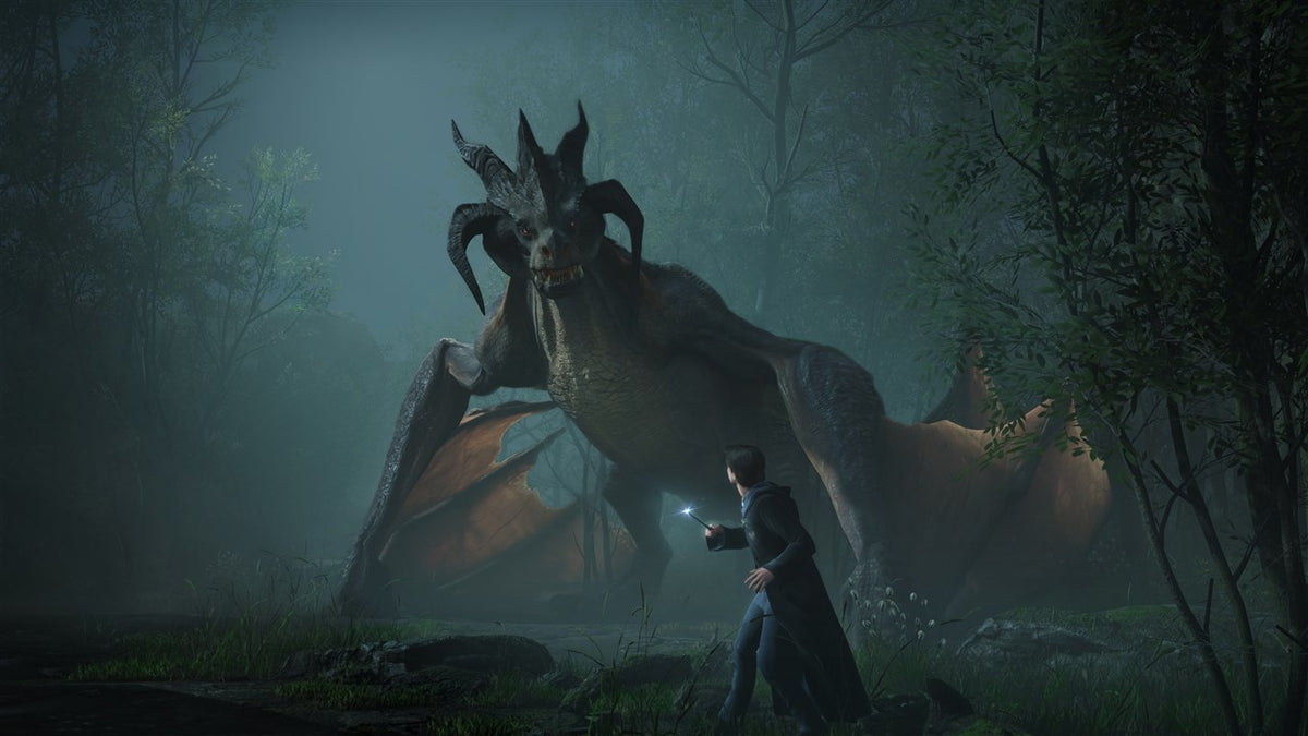 Hogwarts Legacy (XBOX Series X)