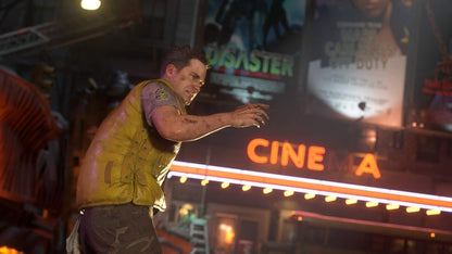 RESIDENT EVIL 3 Remake (Playstation 5)