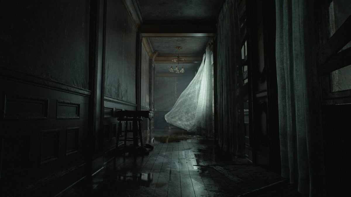 Resident Evil Requiem - Lenticular Edition (Nintendo Switch 2)