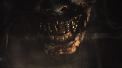Resident Evil Requiem - Lenticular Edition (Nintendo Switch 2)