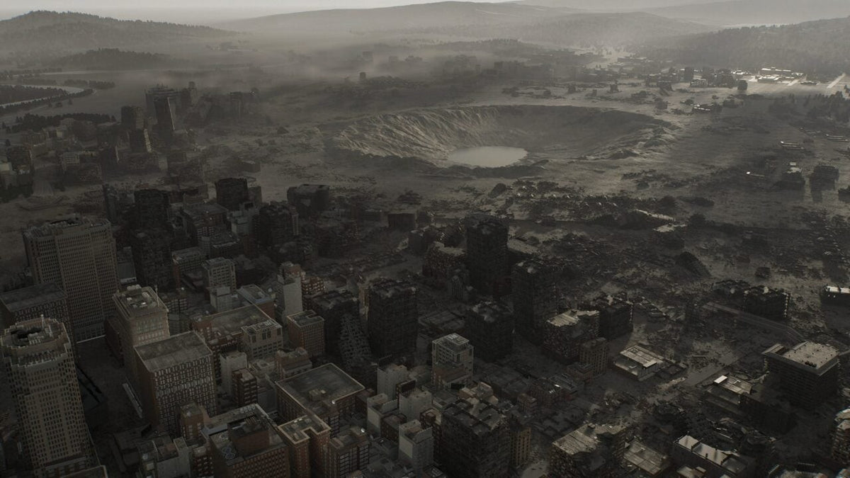 Resident Evil Requiem - Lenticular Edition (Nintendo Switch 2)