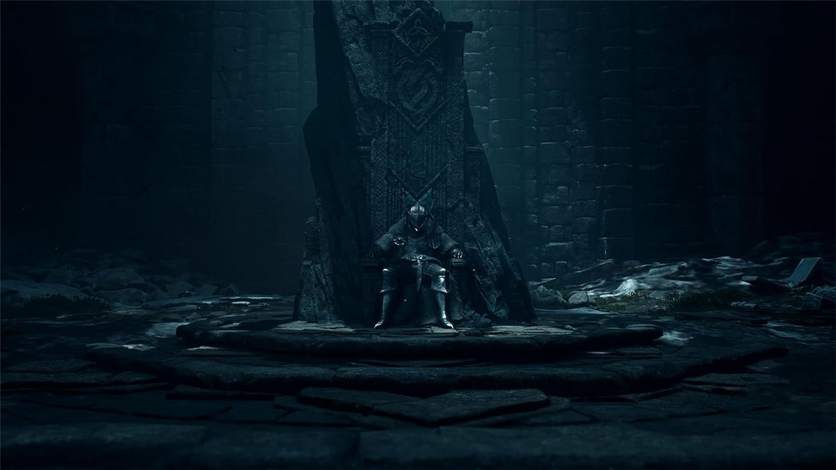 Dragon's Dogma II: Dark Arisen (Nintendo Switch 2)