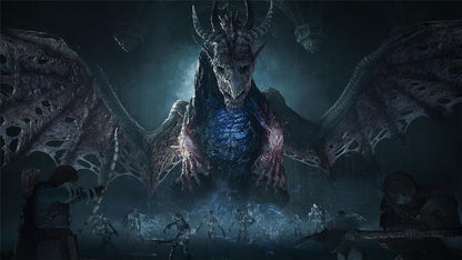 Dragon's Dogma II: Dark Arisen (Nintendo Switch 2)