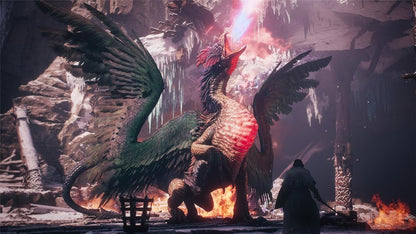 Dragon's Dogma II: Dark Arisen (Playstation 5)