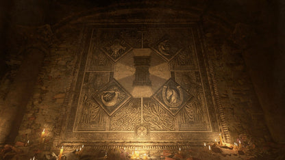 Resident Evil Village (Playstation 5)