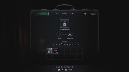 Resident Evil Village (Playstation 5)
