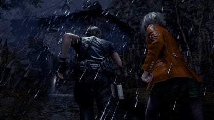 Resident Evil 4: Remake (Playstation 5)