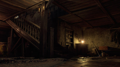 Resident Evil 4: Remake (Playstation 5)