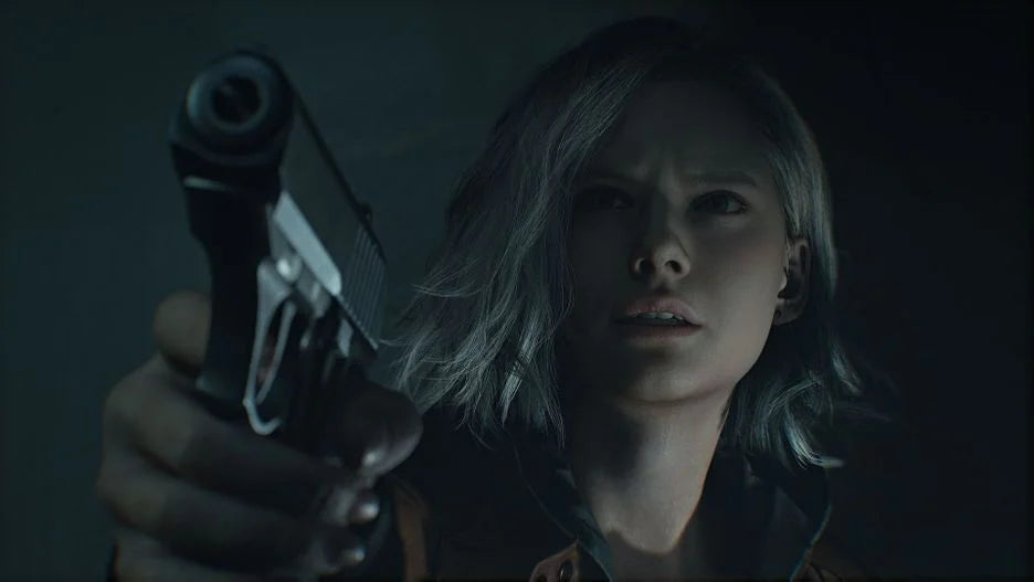 Resident Evil Requiem (Playstation 5)