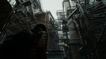 Resident Evil Requiem (Playstation 5)