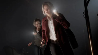 Resident Evil Requiem (Playstation 5)