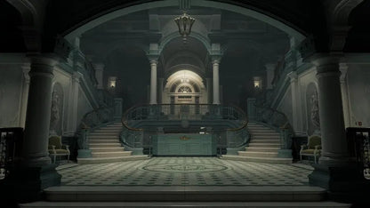 Resident Evil Requiem (Playstation 5)