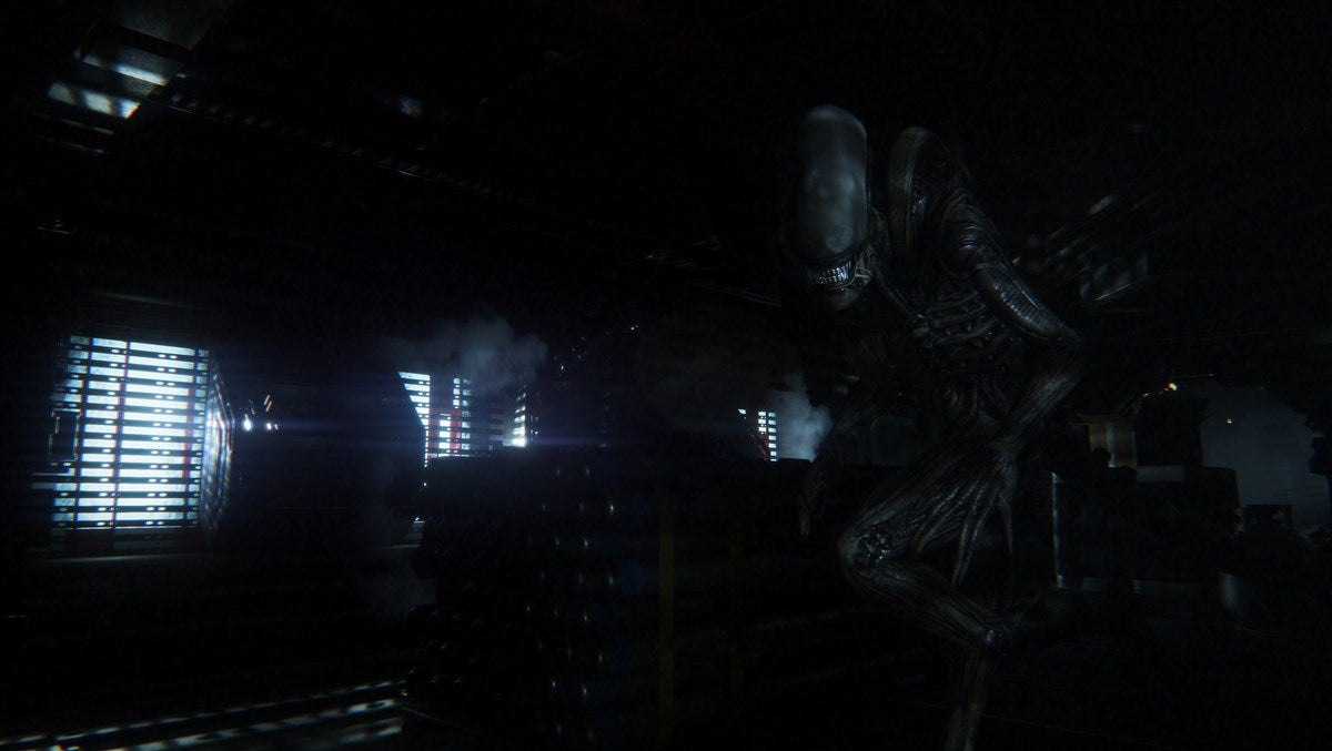 Alien: Isolation (Playstation 4)