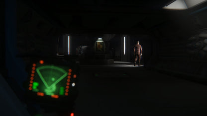 Alien: Isolation (Playstation 4)
