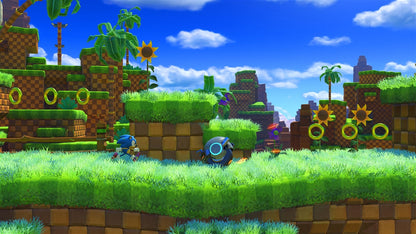 Sonic Forces (XBOX one)