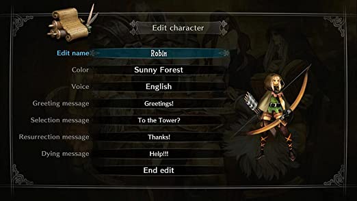Dragon's Crown Pro Battle (Playstation 4)
