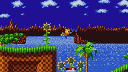 Sonic Mania Plus (XBOX One)