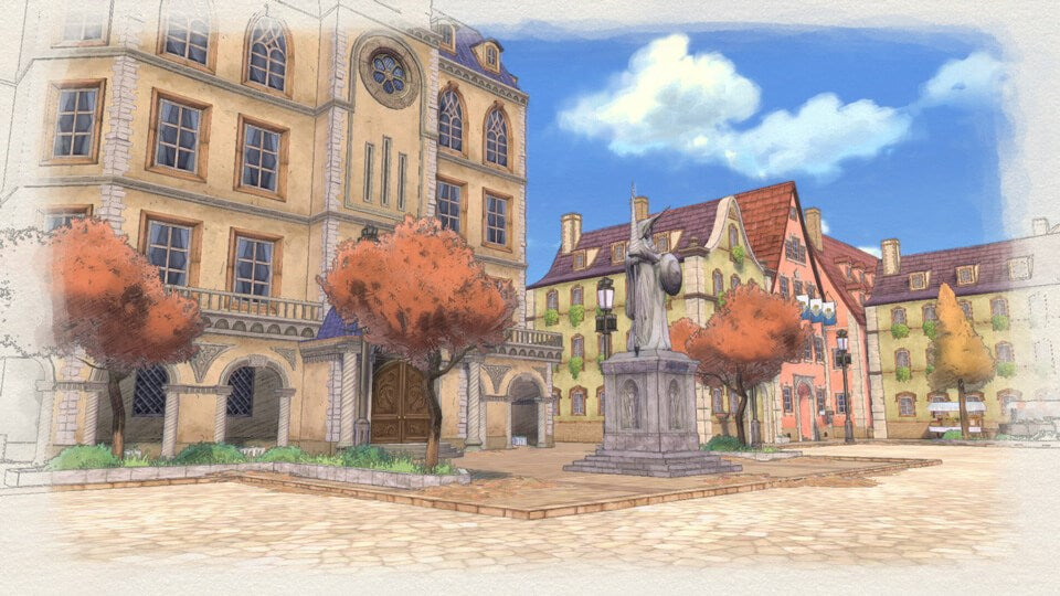 Valkyria Chronicles 4 (Nintendo Switch)