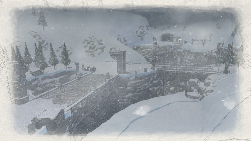 Valkyria Chronicles 4 (Nintendo Switch)