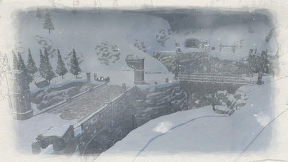 Valkyria Chronicles 4 (Nintendo Switch)