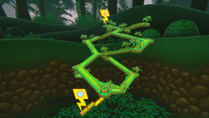 Super Monkey Ball: Banana Blitz HD (Xone)