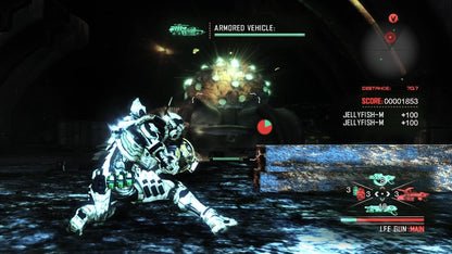 Bayonetta & Vanquish 10th Anniversary Bundle (PS4)