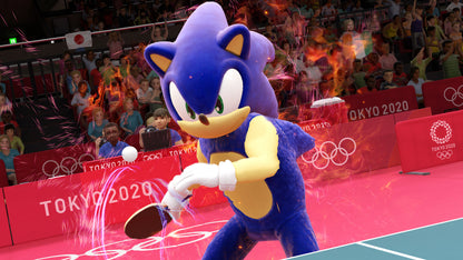 Olympic Games Tokyo 2020 - The Official Video Game (PS4)
