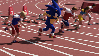 Olympic Games Tokyo 2020 - The Official Video Game (Nintendo Switch)