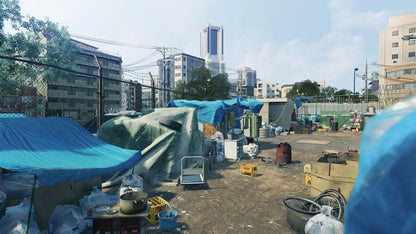 Yakuza: Like A Dragon (Playstation 4)