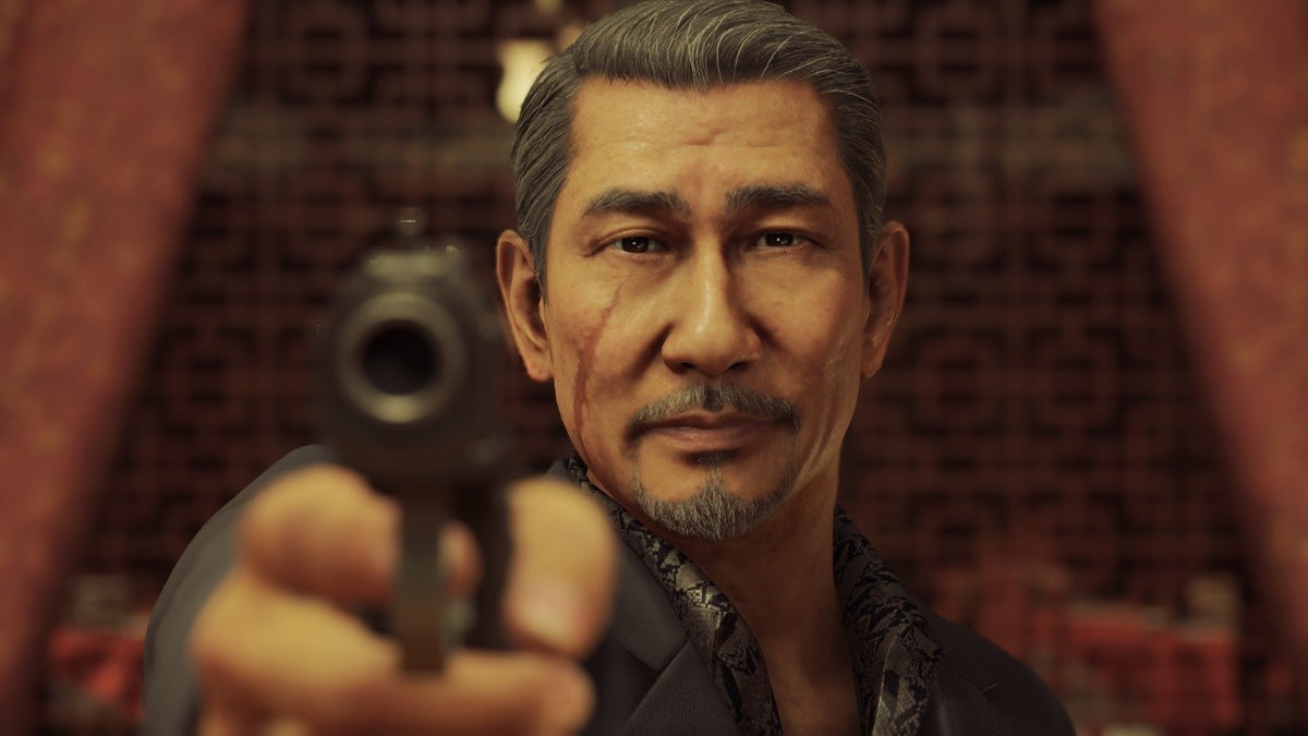 Yakuza: Like a Dragon - Day Ichi Edition (XBOX One)