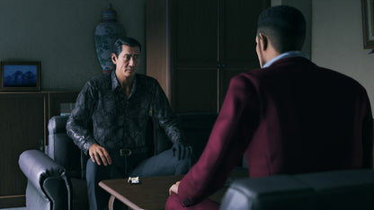 Yakuza: Like a Dragon - Day Ichi Edition (XBOX One)